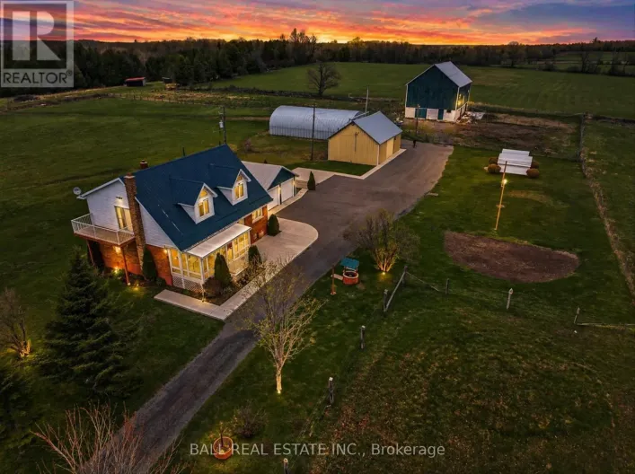 1425 TARA ROAD, Selwyn