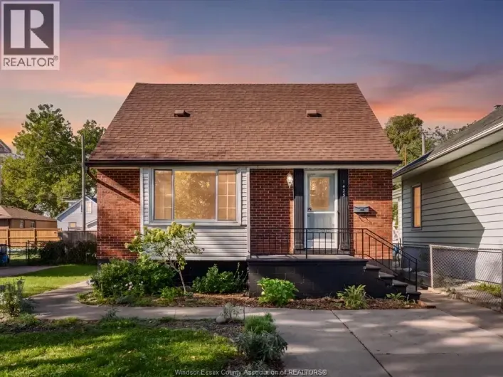 1425 WESTCOTT, Windsor