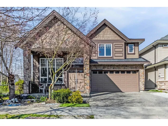 14255 62B AVENUE, Surrey