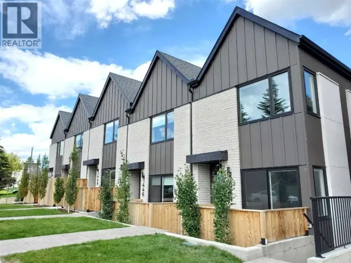 1426 23 Avenue NW, Calgary