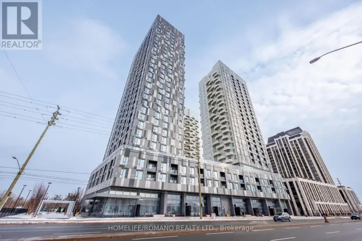 1426 - 498 CALDARI ROAD, Vaughan