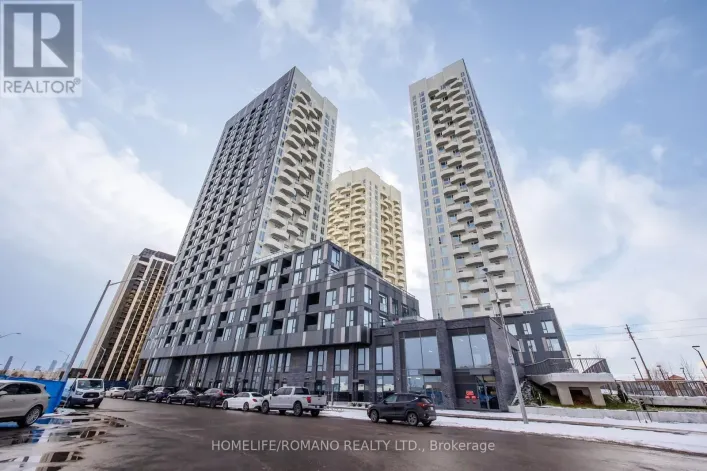 1426 - 498 CALDARI ROAD, Vaughan