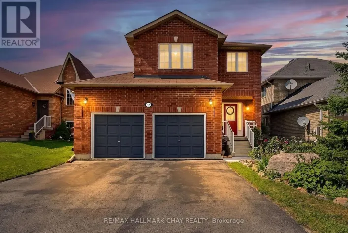 1426 BENSON STREET, Innisfil