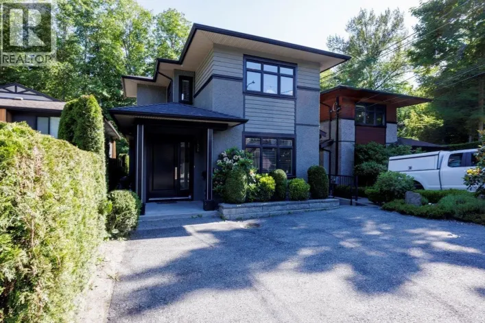 1426 DRAYCOTT ROAD, North Vancouver