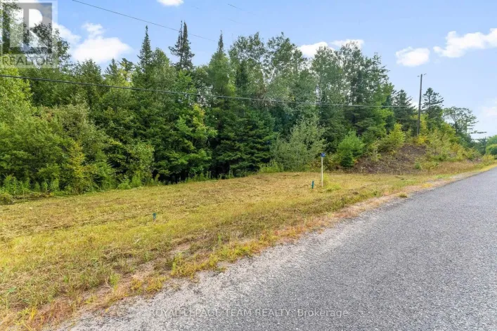 1426 FRENCH LINE ROAD, Lanark Highlands