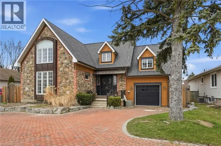 1426 NIAGARA STONE Road, Niagara-on-the-Lake