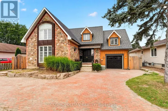 1426 NIAGARA STONE ROAD, Niagara-on-the-Lake