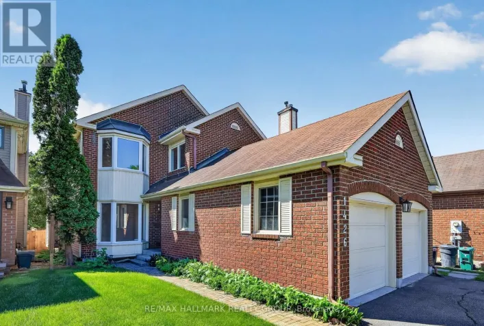 1426 PROGRESS PLACE, Ottawa