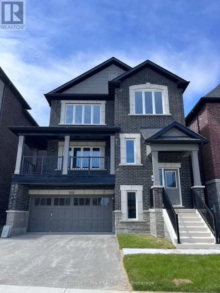 1426 STOVELL CRESCENT, Innisfil