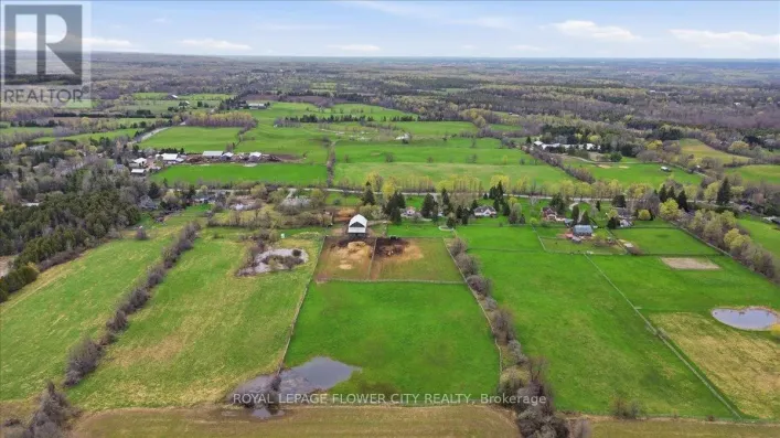 14264 EIGHTH LINE, Halton Hills
