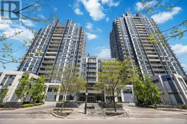 1427 - 120 HARRISON GARDEN BOULEVARD, Toronto