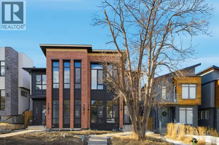 1427 26A Street SW, Calgary