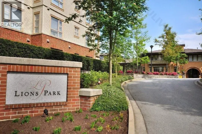 1427 5133 GARDEN CITY ROAD, Richmond