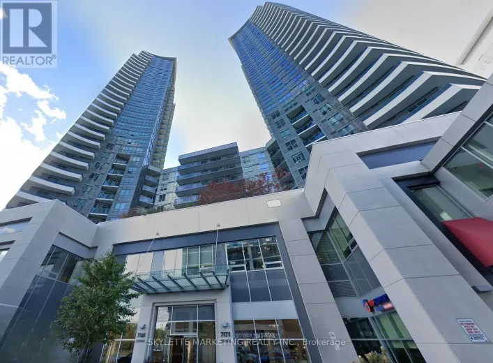 #1427 - 7161 YONGE STREET, Markham