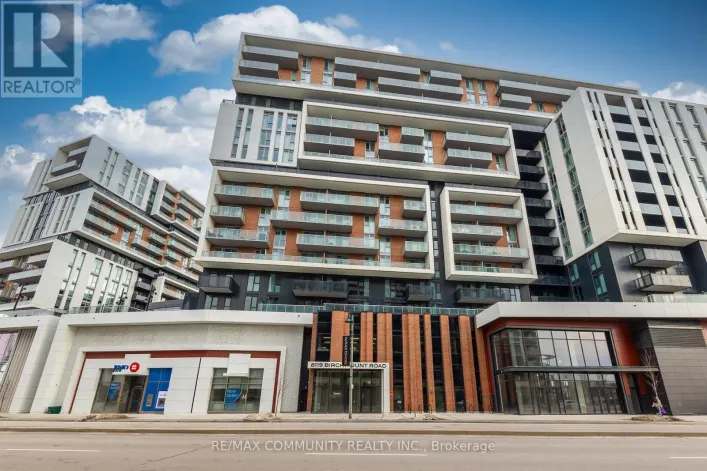 1427 - 8119 BIRCHMOUNT ROAD, Markham