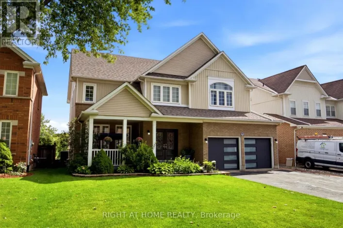 1427 ALDERGROVE COURT, Oshawa