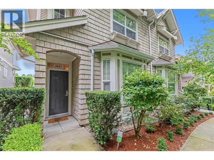 1427 COLLINS ROAD, Coquitlam