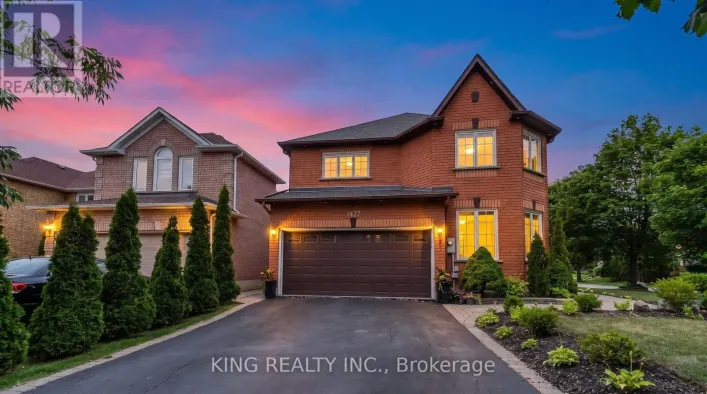 1427 GROSSI STREET, Mississauga