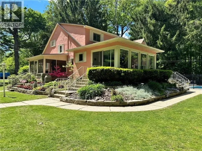 1427 HIGHWAY 3 E, Dunnville