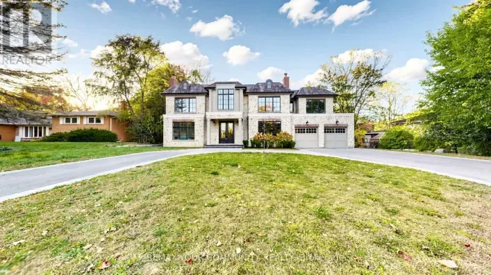 1427 LAKESHORE ROAD W, Oakville