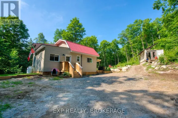 House for sale: 1427 LEWIS ROAD, Frontenac