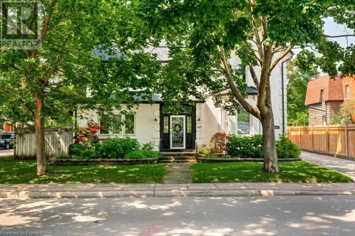 1427 ONTARIO Street, Burlington