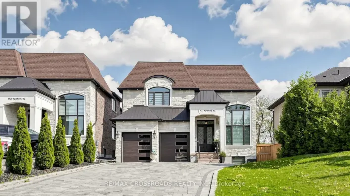 1427 ROSEBANK ROAD, Pickering