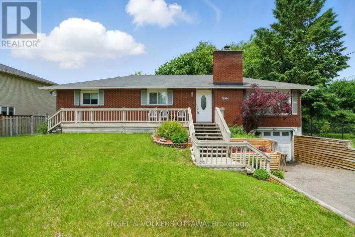 1427 ROSEBELLA AVENUE, Ottawa