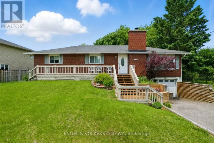 1427 ROSEBELLA AVENUE, Ottawa