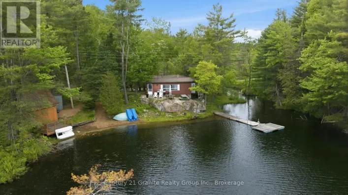 1427 SPAR LAKE ROAD, Minden Hills