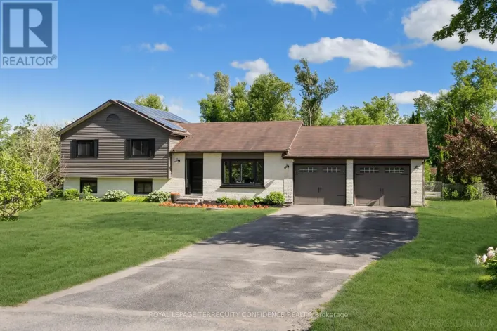 1427 STEWART LINE, Cavan Monaghan