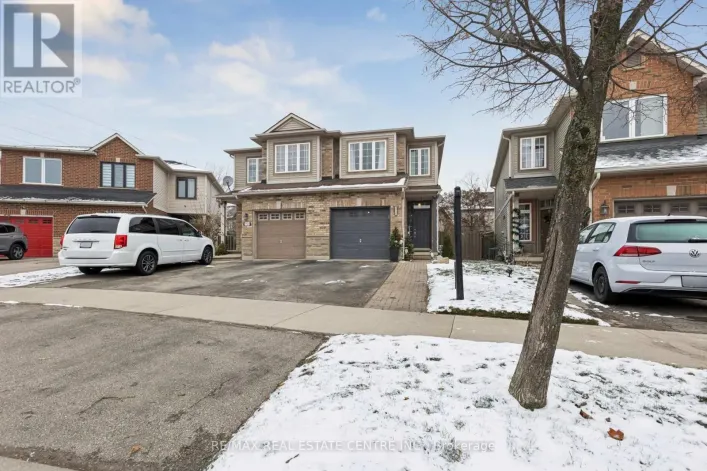 1427 TREELAND STREET, Burlington