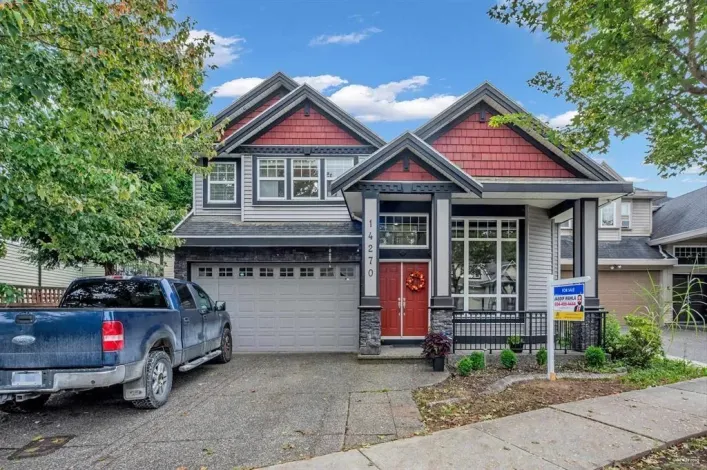 14270 65 AVENUE, Surrey