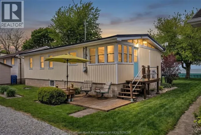 14270 CRYSTAL BEACH ROAD, Stoney Point