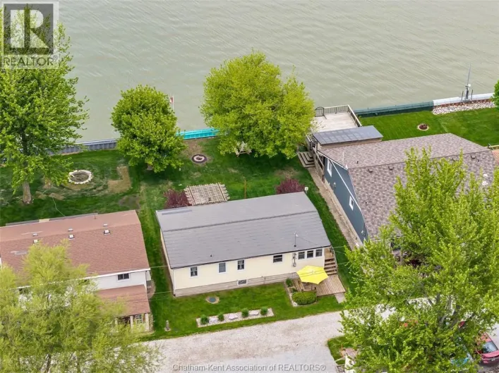 14270 CRYSTAL BEACH ROAD, Stoney Point