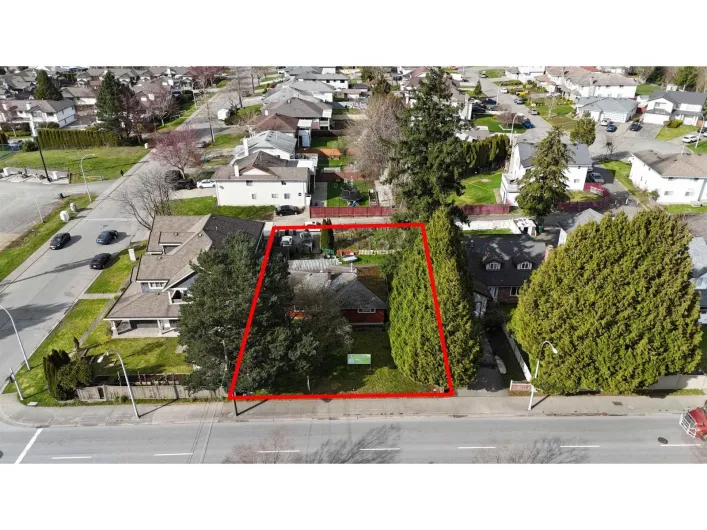 14271 88 AVENUE, Surrey