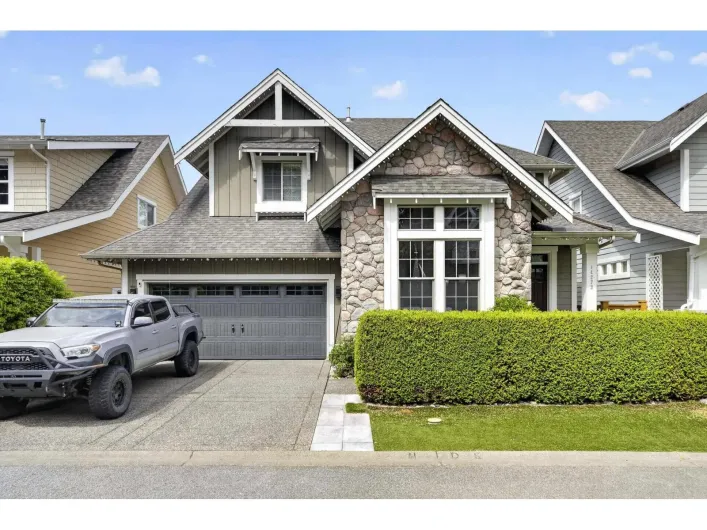14273 36A AVENUE, Surrey