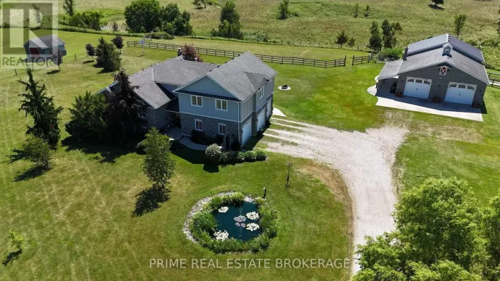 14273 GRAHAM ROAD, West Elgin