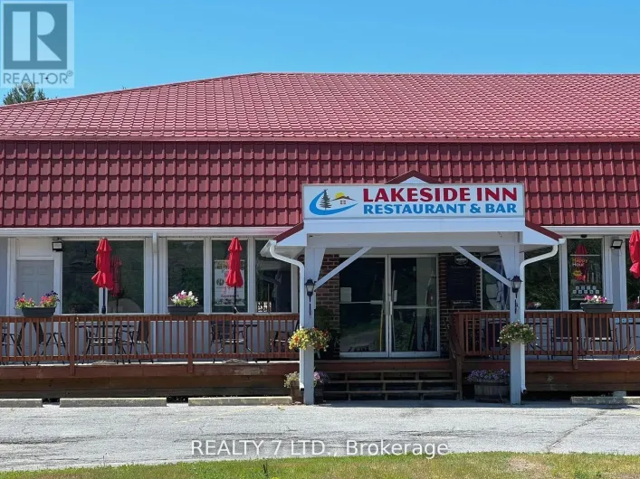 14276 HIGHWAY 41 CLOYNE ROAD, Addington Highlands