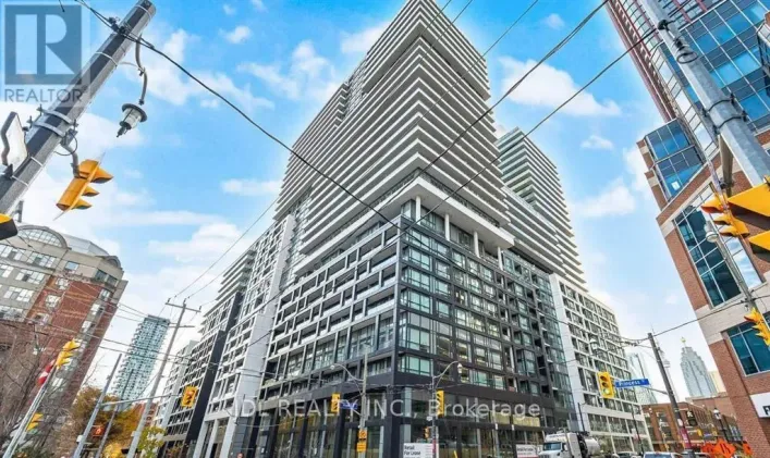 1428 - 70 PRINCESS STREET, Toronto