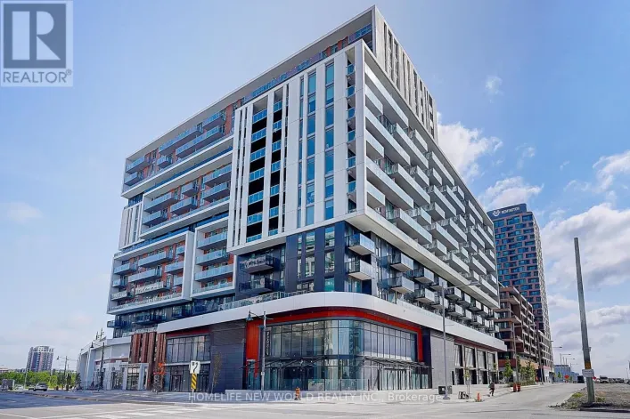 1428 - 8119 BIRCHMOUNT ROAD, Markham