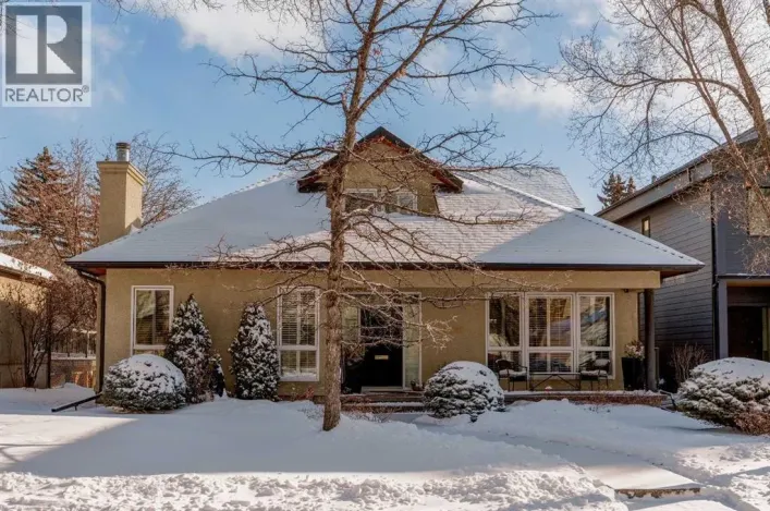 1428 9 Street NW, Calgary