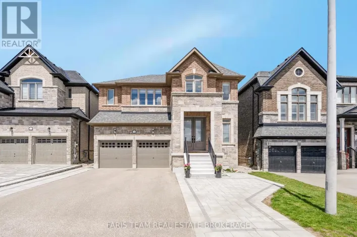 1428 LAWSON STREET, Innisfil
