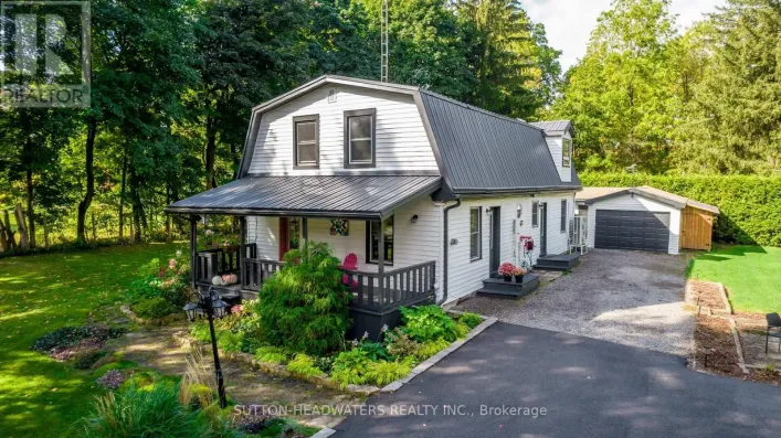 1428 MILL STREET, Caledon