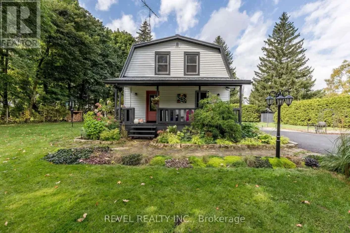 1428 MILL STREET, Caledon