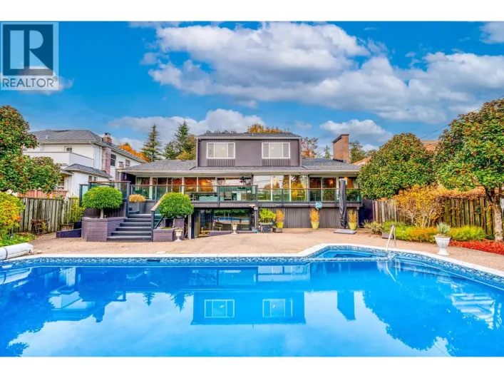 1428 W 37TH AVENUE, Vancouver