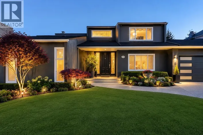1428 W 37TH AVENUE, Vancouver
