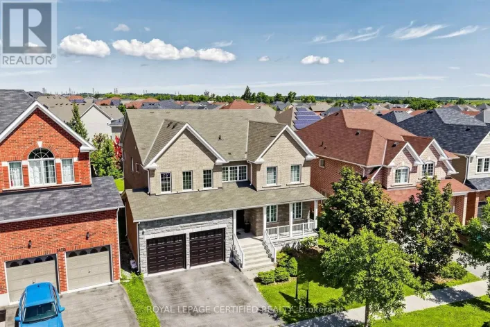 1428 WOODSTREAM AVENUE, Oshawa