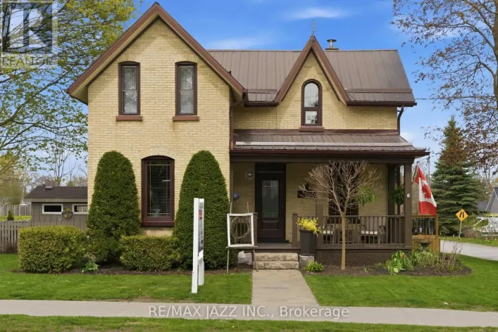 14281 OLD SCUGOG ROAD, Scugog