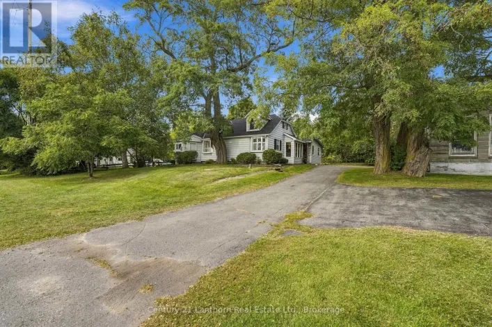 14282 COUNTY ROAD 2, Cramahe